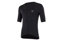 MBWEAR JERSEY SHORT SLEEVE COMFORT BLACK