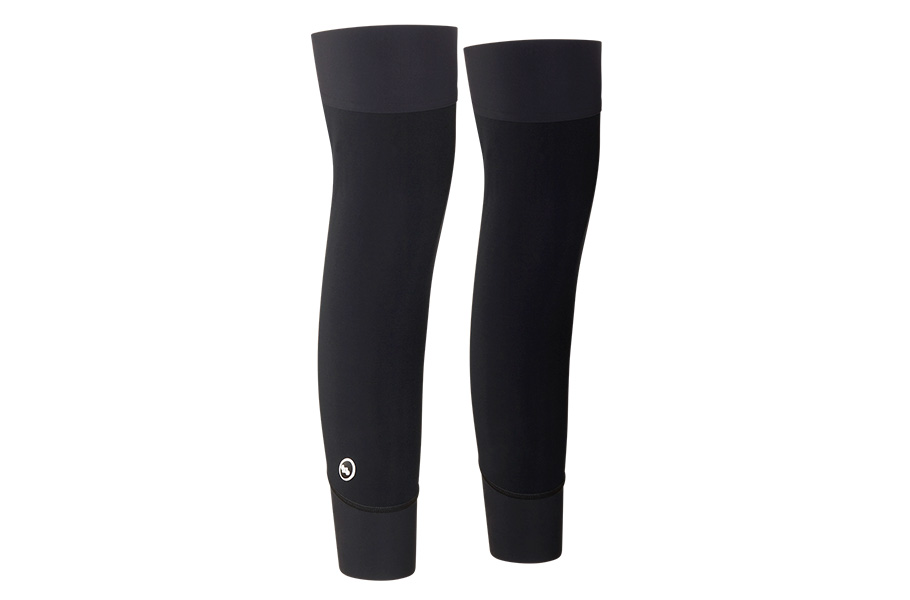 MBWEAR KNEE WARMER SUN BLACK