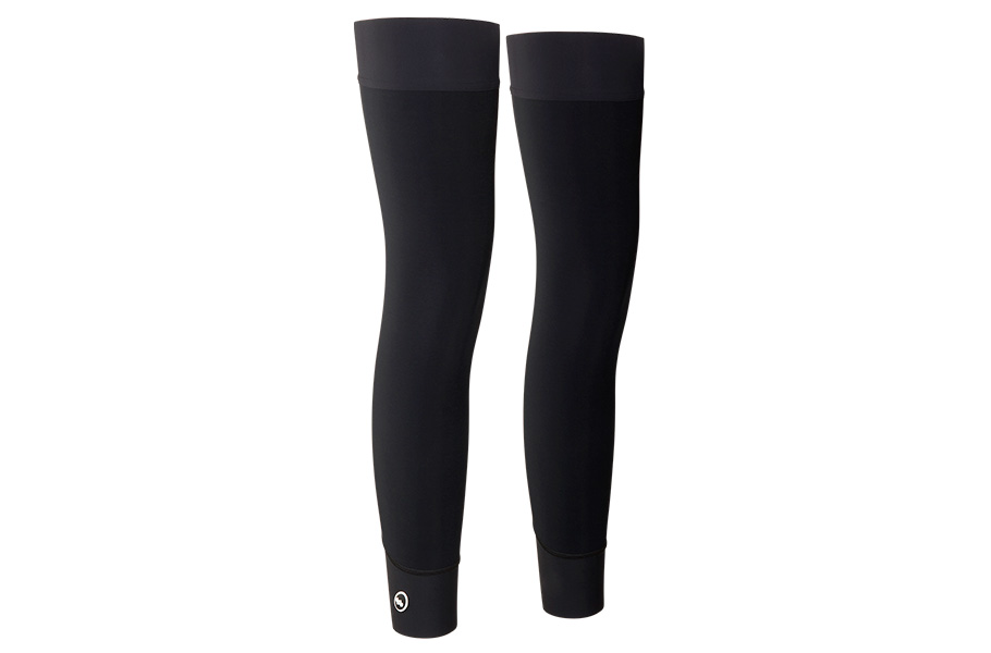 MBWEAR LEG WARMER SUN BLACK