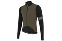 MBWEAR LONG SLEEVE JERSEY LEVANTE OLIVE