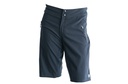 MBWEAR SHORTS GRAVEL EXPLORE MAN BLACK