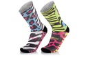 CHAUSSETTES MBWEAR - FUN H16 - SAVANA