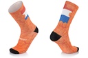 CHAUSSETTES MBWEAR - FUN NATIONS H16 - PAYS-BAS