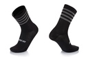 MBWEAR SOCKS - NIGHT H15 - BLACK