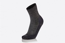 CHAUSSETTES MBWEAR - SIBERIA H15 - GRIS