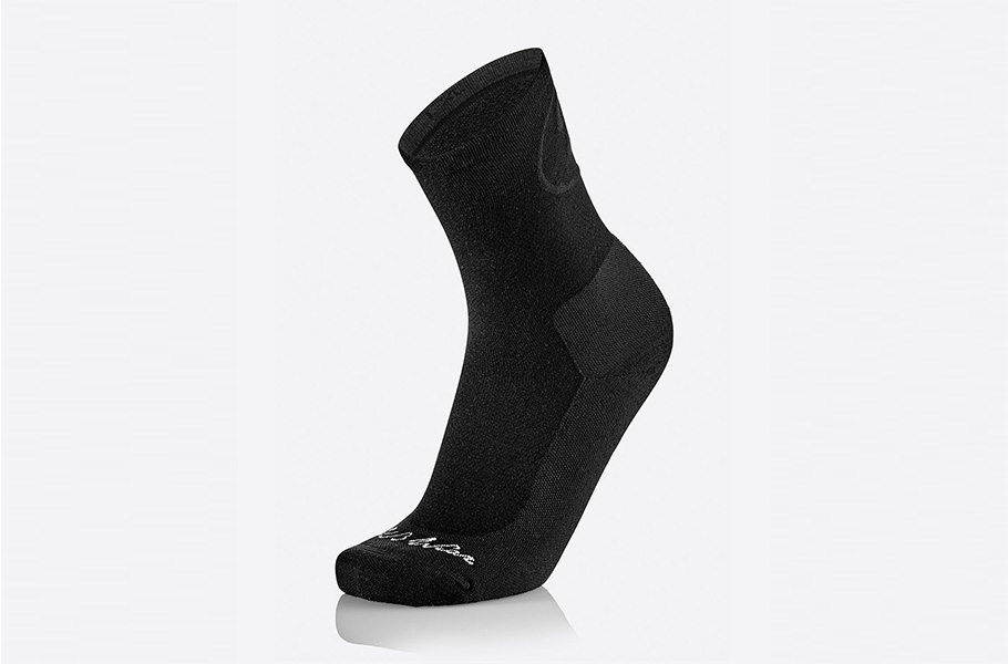 CHAUSSETTES MBWEAR - SIBERIA H15 - NOIR