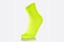 MBWEAR CHAUSSETTES ENDURANCE H15 JAUNE