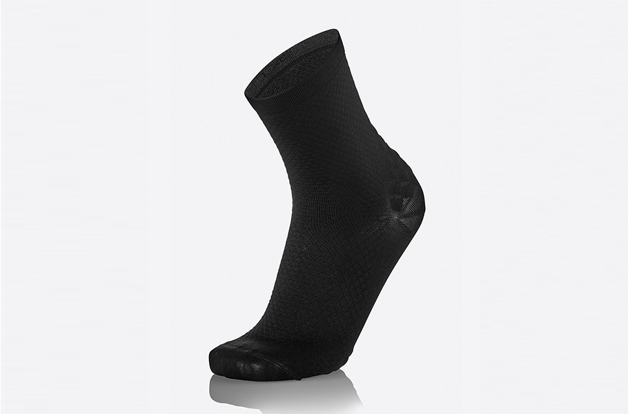 MBWEAR CHAUSSETTES ENDURANCE H15 NOIR