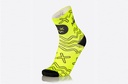 MBWEAR CHAUSSETTES FUN H15 MAUVAIS JOUR