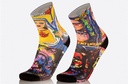 MBWEAR SOCKS FUN H15 MONASOCK