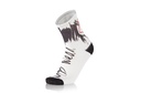 MBWEAR SOCKS FUN H15 MONSTRE