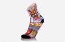 MBWEAR SOCKS FUN WILD H15 PANDA