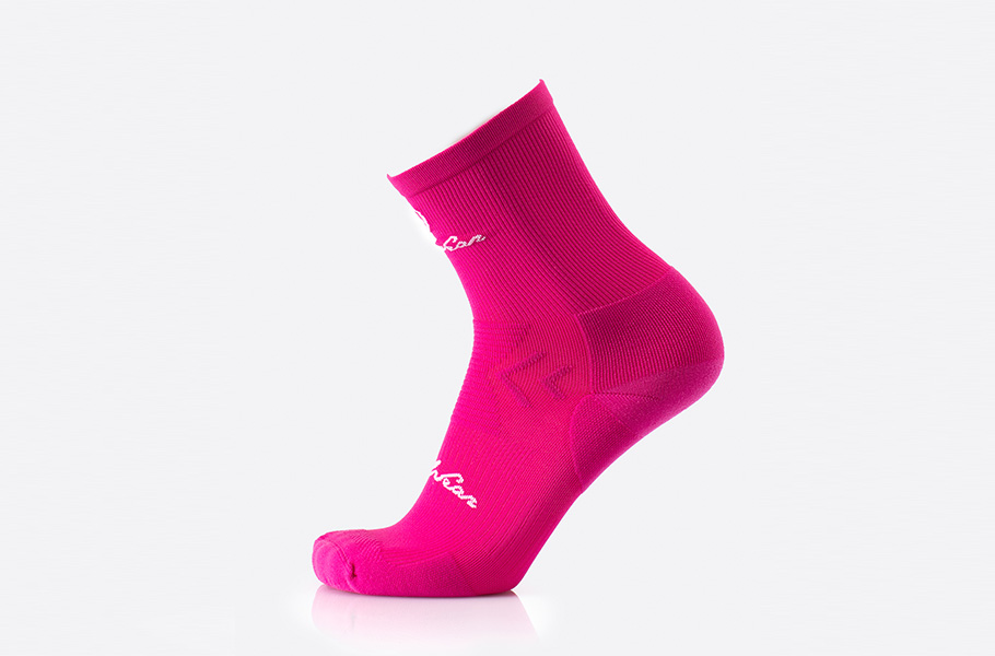 MBWEAR SOCKS ZONCOLAN H15 ROZE