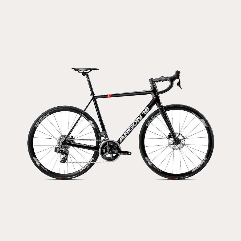 ARGON 18 GALLIUM CS DISC (INT) FRAMESET