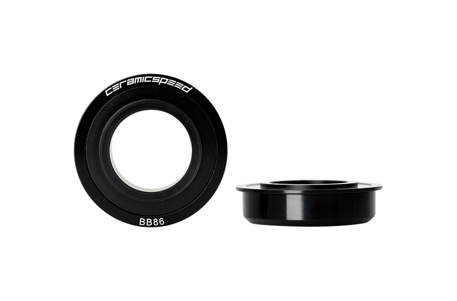 CERAMICSPEED Bottom Bracket BB92 Shimano MTB