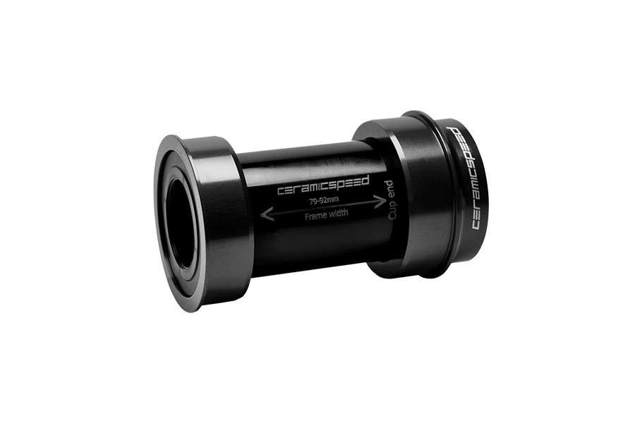 CERAMICSPEED Bottom Bracket BBRIGHT SRAM DUB Road