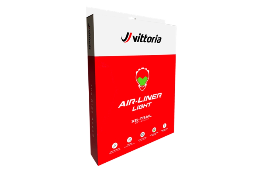 VITTORIA AIR-LINER LIGHT BAND INSERT MTB 29" 2.1" - 2.4" GROEN 