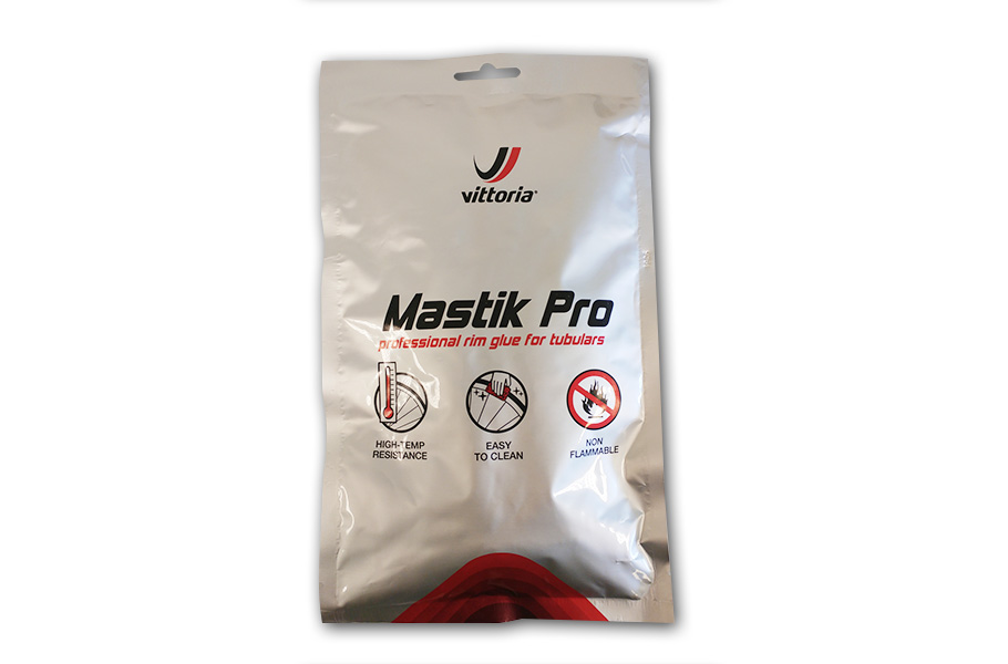 COLLE POUR TUBES VITTORIA MASTIK PRO (4X 17ML)