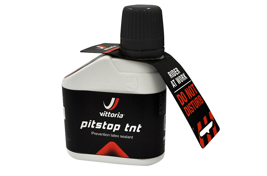 VITTORIA PIT STOP (TNT/TLR REINFORCED) (250ML)