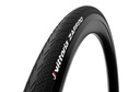 PNEU EXTÉRIEUR VITTORIA ZAFFIRO 27" X 1 1/8" (PNEU FILETÉ) NOIR-NOIR