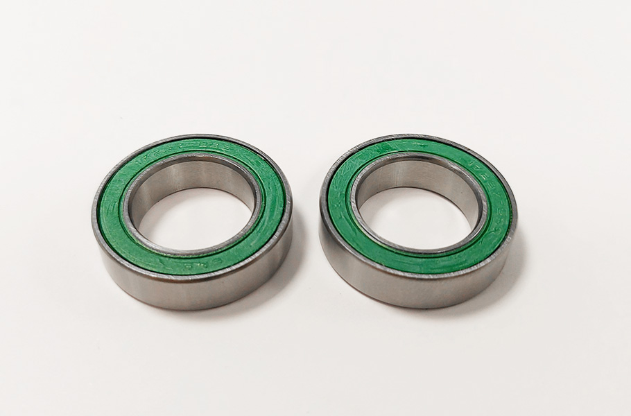 VITTORIA SPARE PARTS BEARINGS FRONT FOR VABF AND VA3F