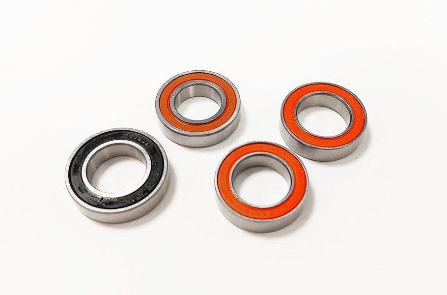 VITTORIA SPARE-PARTS BEARINGS REAR  FOR VKAR AND VKCR