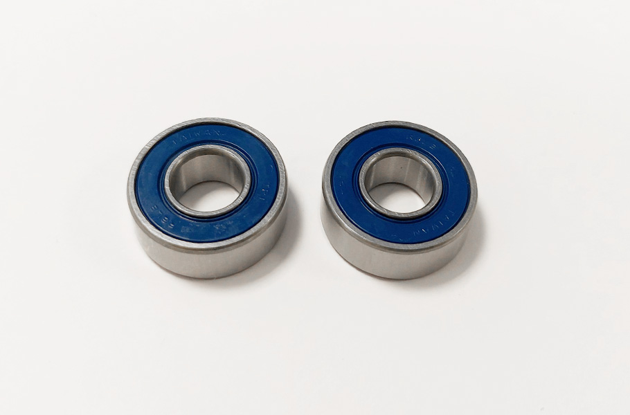 VITTORIA SPARE PARTS VA2F 2 PIECES BEARINGS