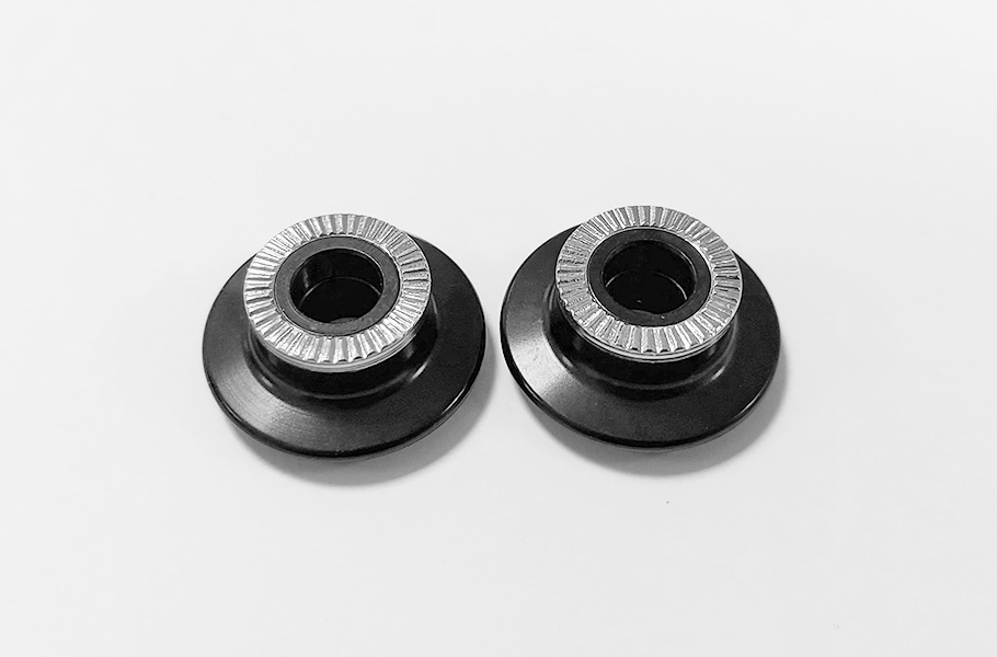 VITTORIA SPARE PARTS VA2F O-RING ENDCAPS 2 PIECES