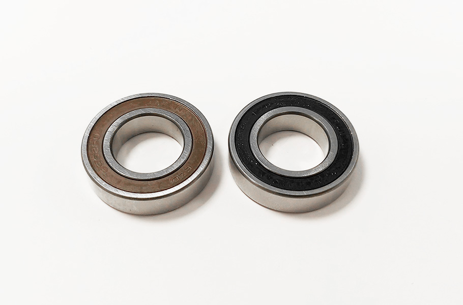 VITTORIA SPARE PARTS VA7R 2 PIECES BEARINGS