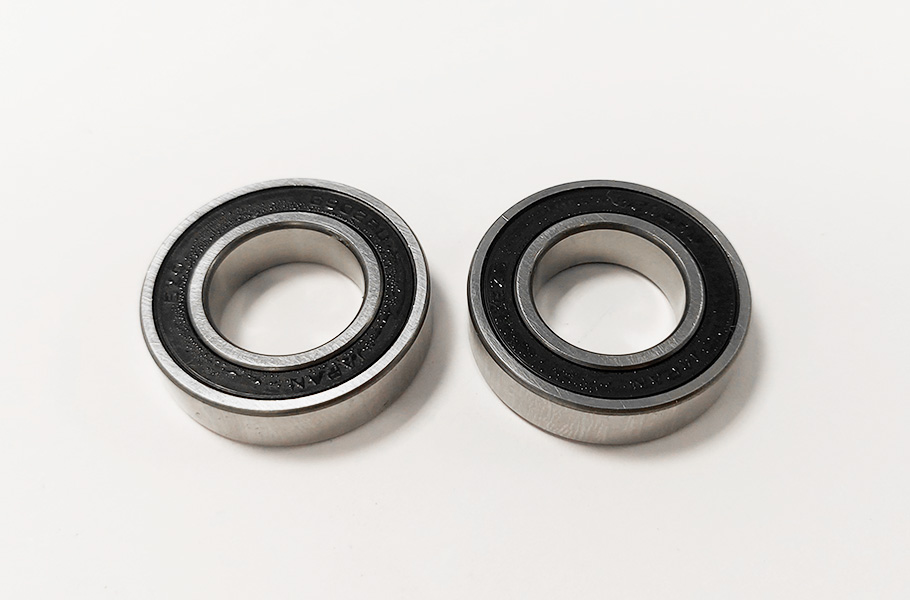 VITTORIA SPARE PARTS VA8F 2 PIECES BEARINGS FRONT