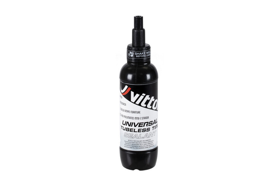 VITTORIA UNIVERSAL TUBELESS TIRE SEALANT