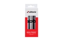 VITTORIA MULTIWAY TUBELESS VALVE ALLOY ZWART (SET 2 PCS)