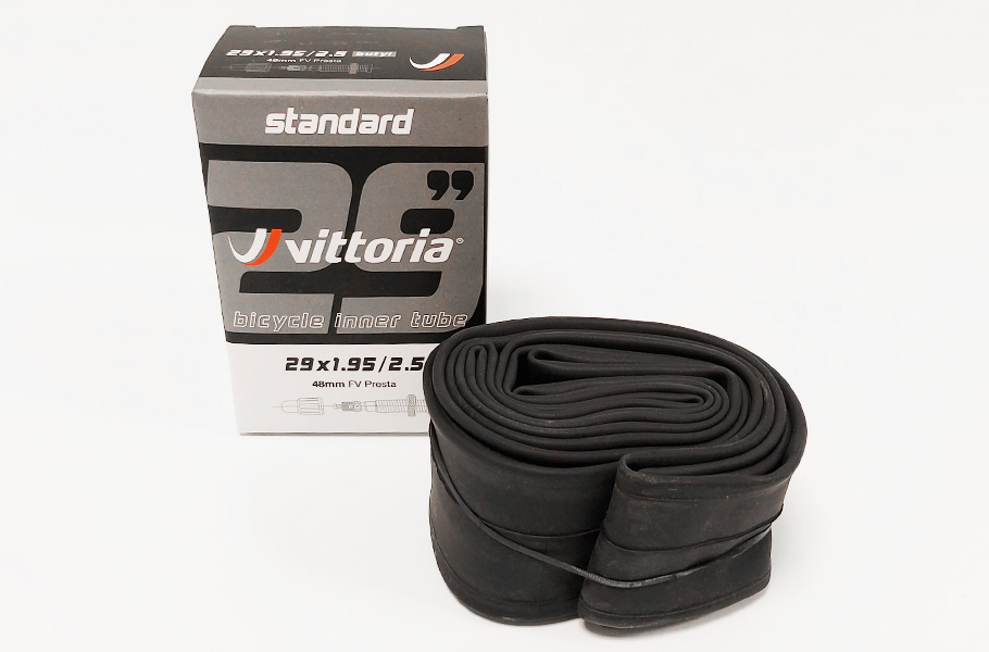 VITTORIA BINNENBAND STANDARD 29'' (PRESTA VENTIEL 48MM) 1.95/2.50