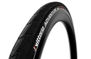 VITTORIA OUTER TIRE ADVENTURE TECH 28'' (THREADED TIRE) BLACK-BLACK