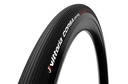 VITTORIA OUTER TIRE CORSA CONTROL 28'' (TLR) BLACK-BLACK