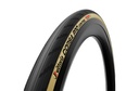 VITTORIA OUTER TIRE CORSA PRO CONTROL (TLR) PARA-BLACK