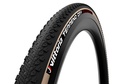 PNEU EXTÉRIEUR VITTORIA GRAVEL TERRENO DRY 28'' (TLR) NOIR-MARRON