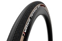 VITTORIA BUITENBAND GRAVEL TERRENO ZERO 28'' (TLR) ZWART-BRUIN