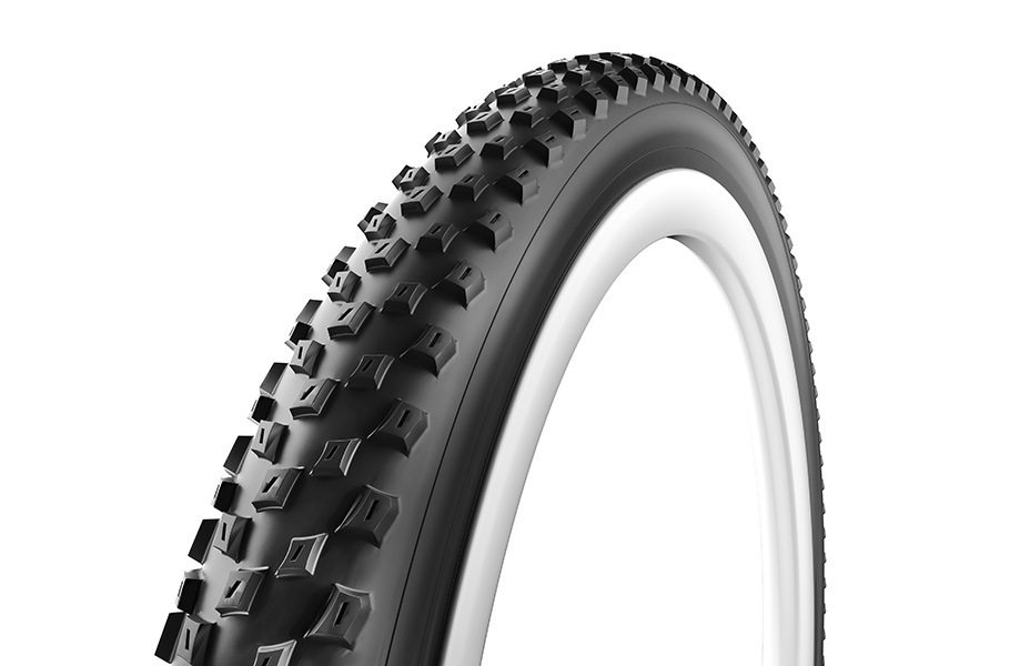 VITTORIA OUTER TIRE MTB BARZO 29'' (THREADED TIRE) BLACK