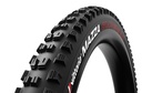 VITTORIA OUTER TIRE MTB MAZZA {RACE} 27.5'' (TLR) BLACK-BLACK