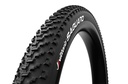 VITTORIA OUTER TIRE MTB SAGUARO 29'' (TLR) BLACK-BLACK