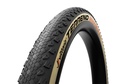 VITTORIA OUTER TIRE MTB TERRENO 29'' (TLR) BLACK-BROWN