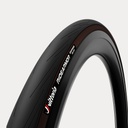 PNEU EXTÉRIEUR VITTORIA RIDE ARMOR 28'' (TLR) NOIR-NOIR