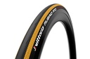 VITTORIA OUTER TIRE RUBINO PRO 28'' (FOLDING TIRE) YELLOW-BLACK