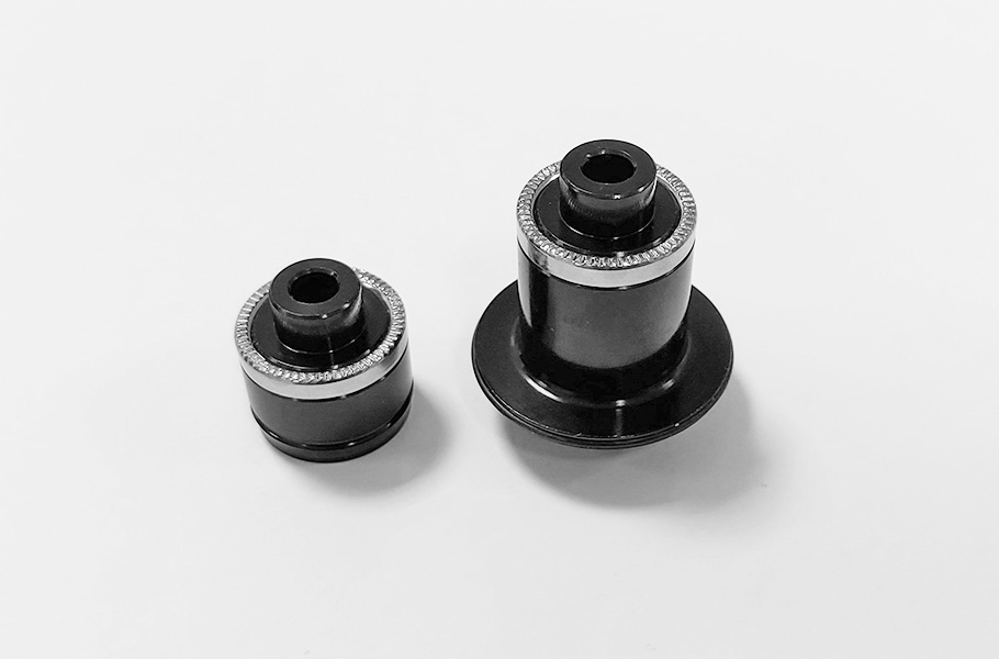 VITTORIA SPARE PARTS VTDR ENDCAPS ADAPTER