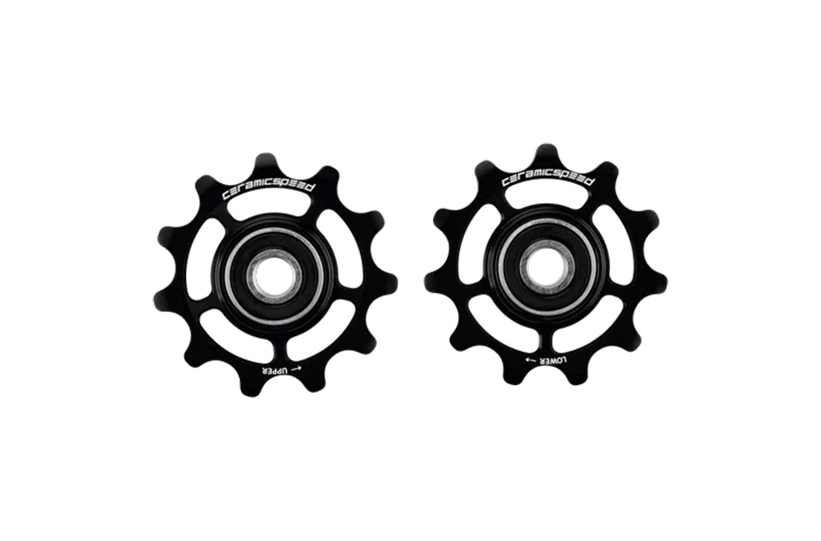 CERAMICSPEED Pulley wheels Shimano 12s