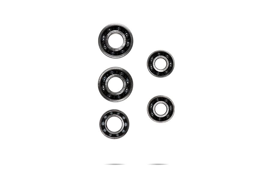 CERAMICSPEED Bearing wheel kit Mavic-17