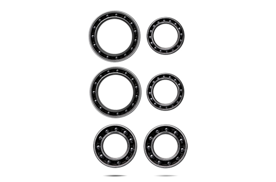 CERAMICSPEED Bearing wheel kit Mavic-5