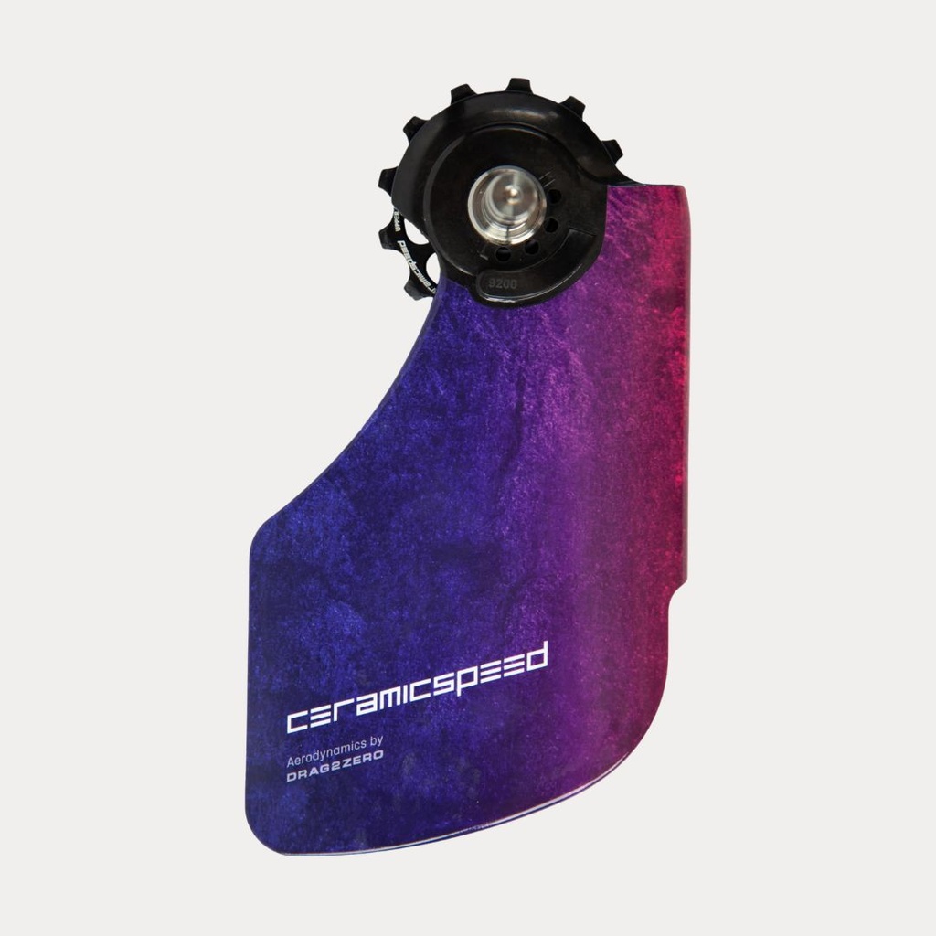 CERAMICSPEED OSPW Aero Shimano 9250/8150 Limited Edition