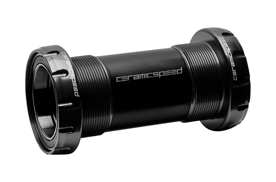 CERAMICSPEED Bottom Bracket BSA30 Gravel